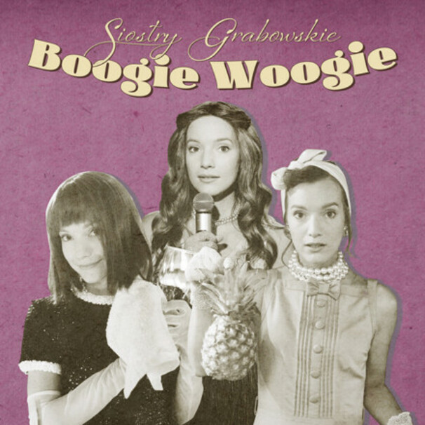 Boogie Woogie