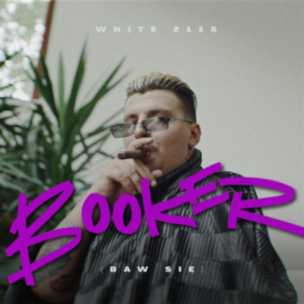 Booker (baw się)