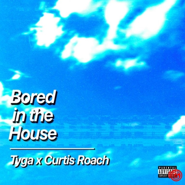 Bored in the House