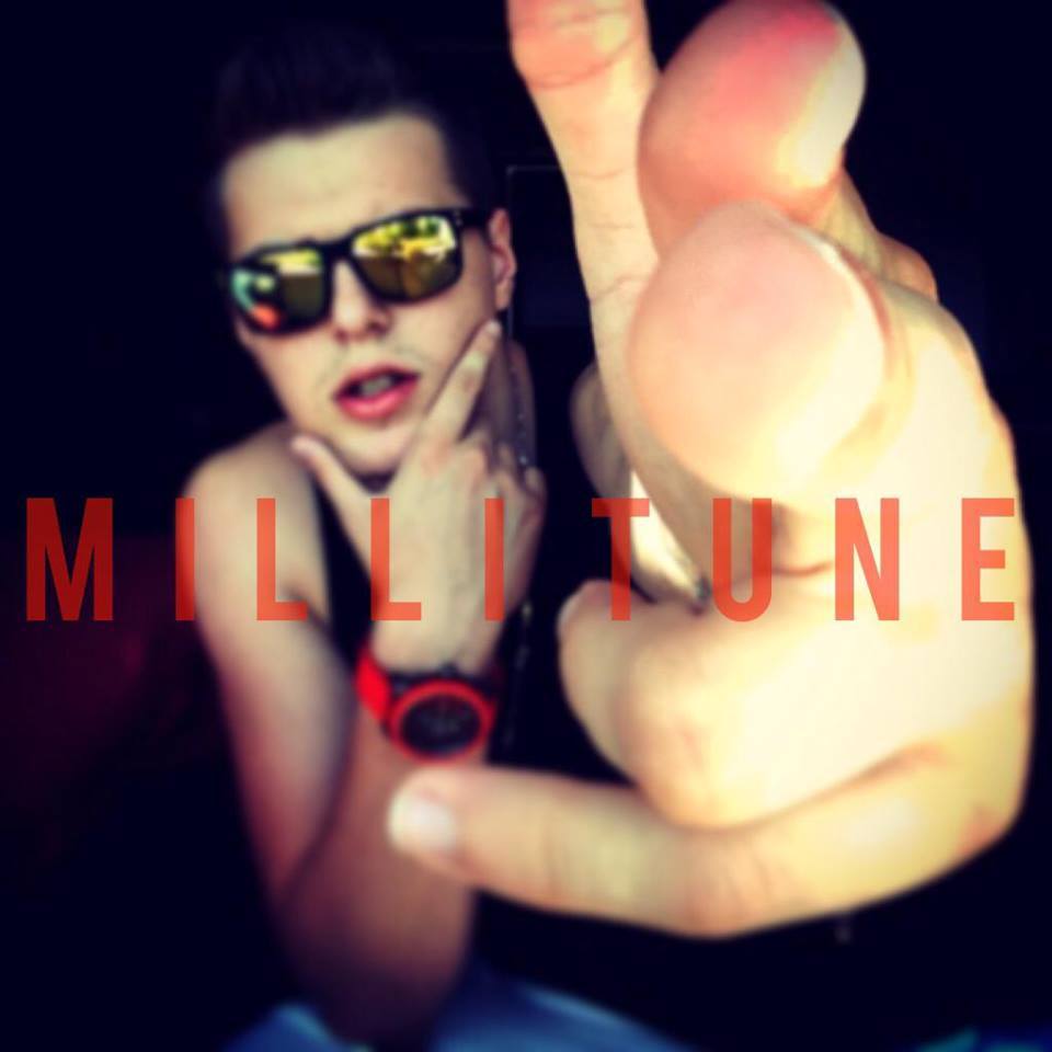 Born Stunna (Milli Tune remix)