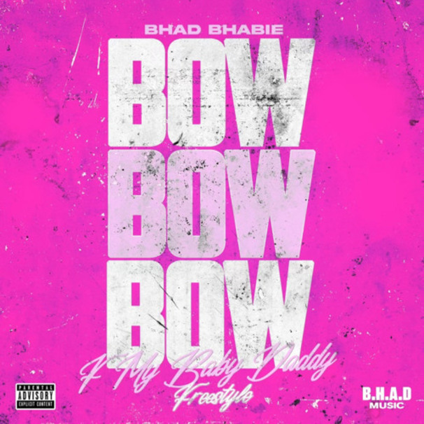 Bow Bow Bow (F My Baby Daddy Freestyle)
