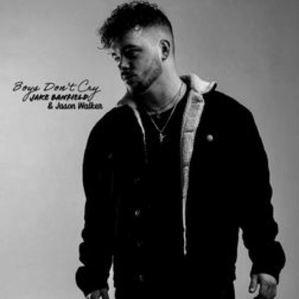 Boys Don’t Cry