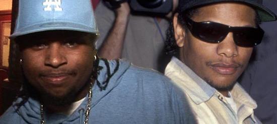 Boyz N Da Hood 07