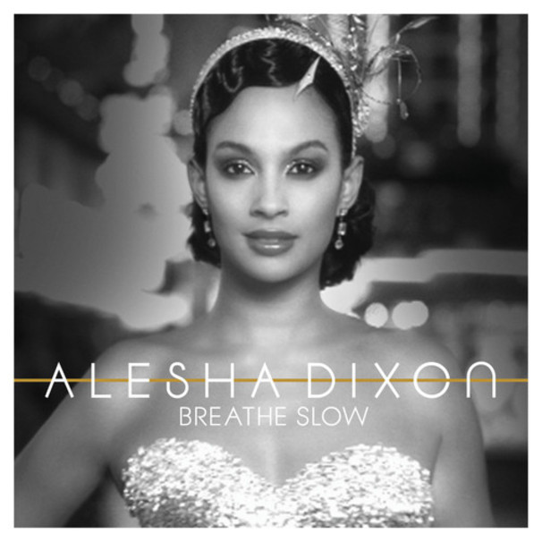 The Alesha Show