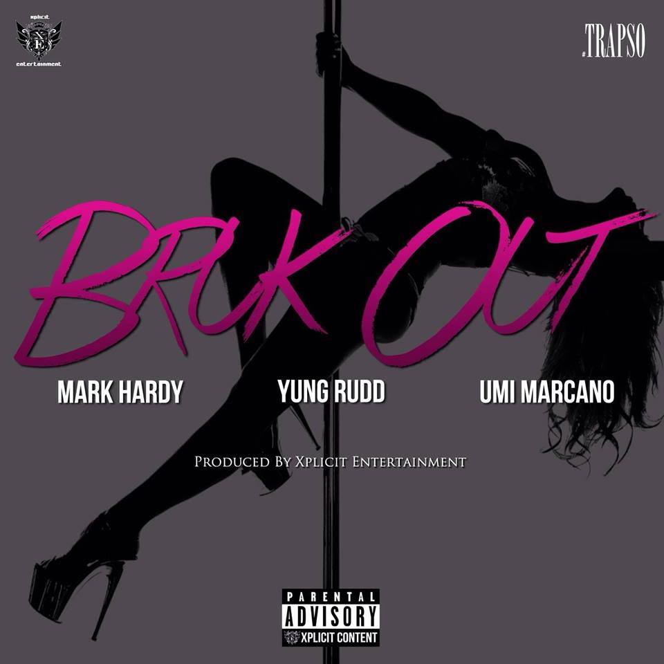 Bruk Out