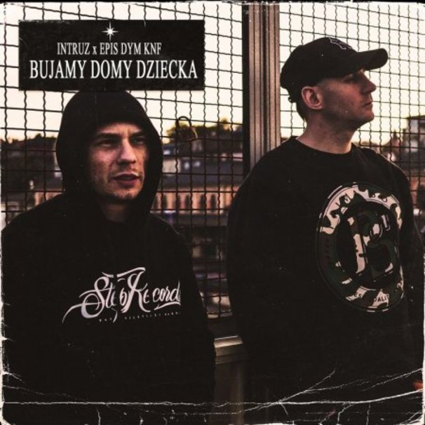 Bujamy domy dziecka