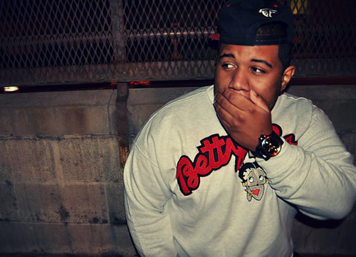 Stoop Kid