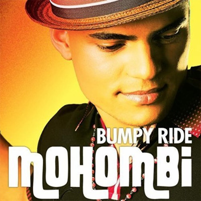 Bumpy Ride (English)