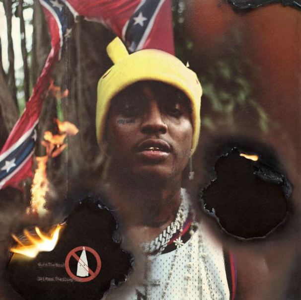 Burn the Hoods