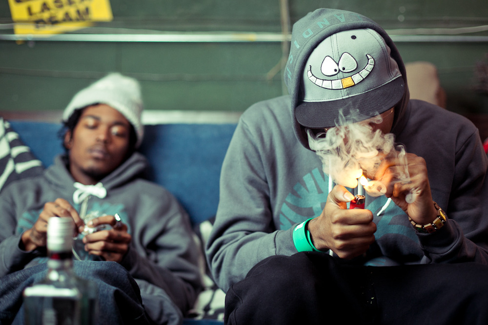 Bossalinis & Fooliyones