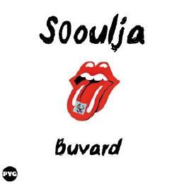 Buvard