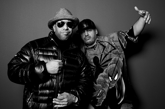 The Originators