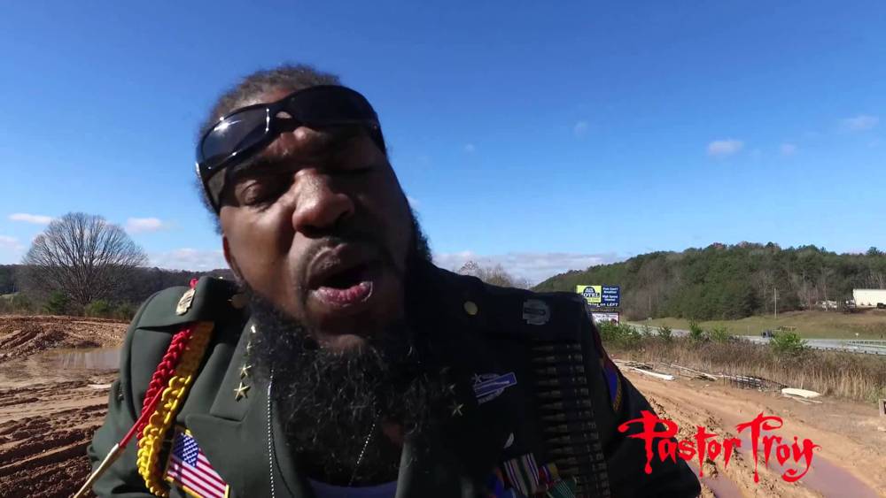 War in ATL