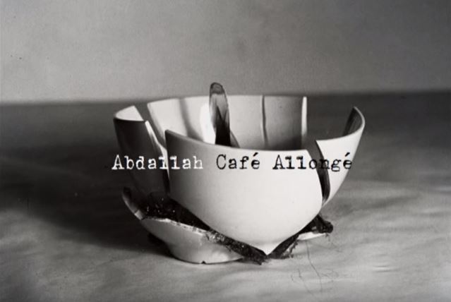 Café Allongé