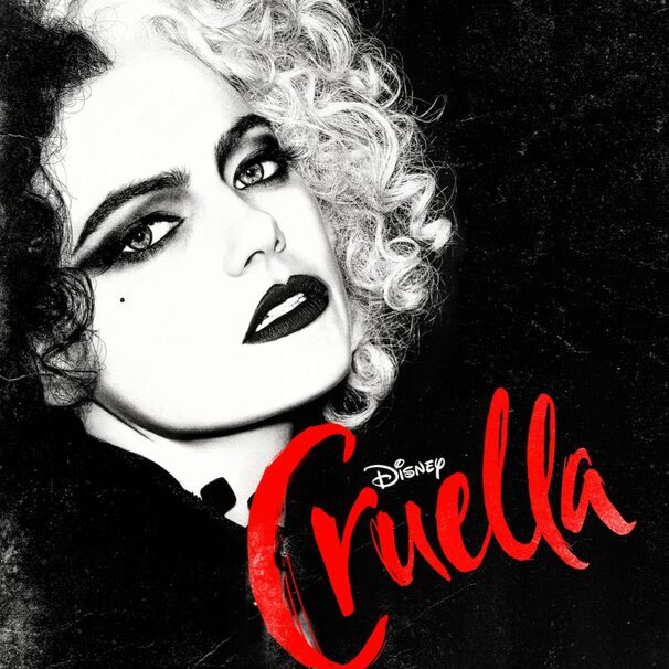 Call Me Cruella