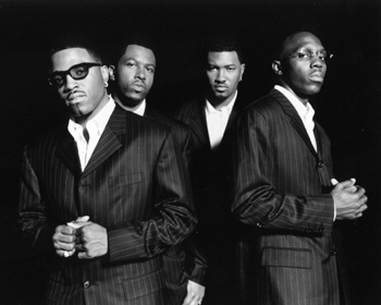 Call Me (Hip Hop Mix)