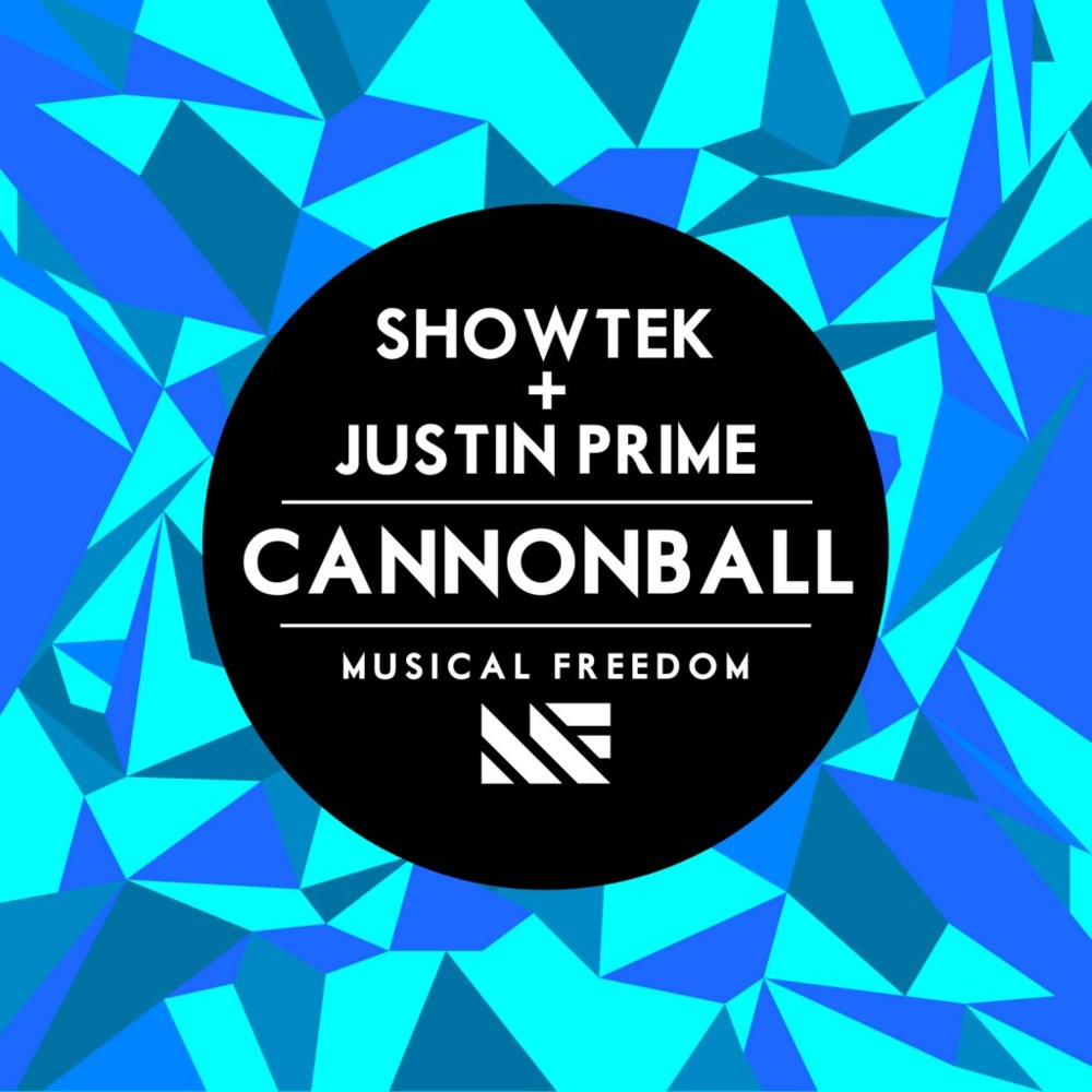 Cannonball (Earthquake)