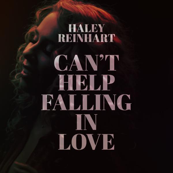 Can’t Help Falling In Love