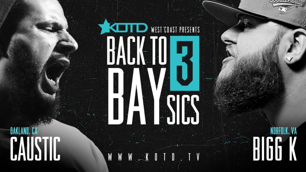 Back to Basics 3