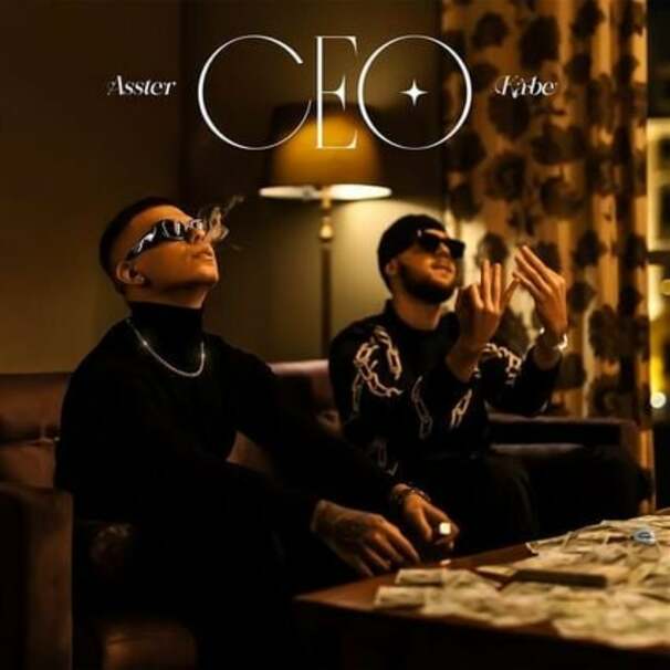 CEO