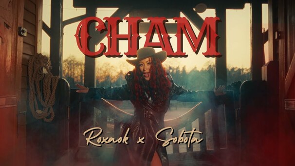 CHAM