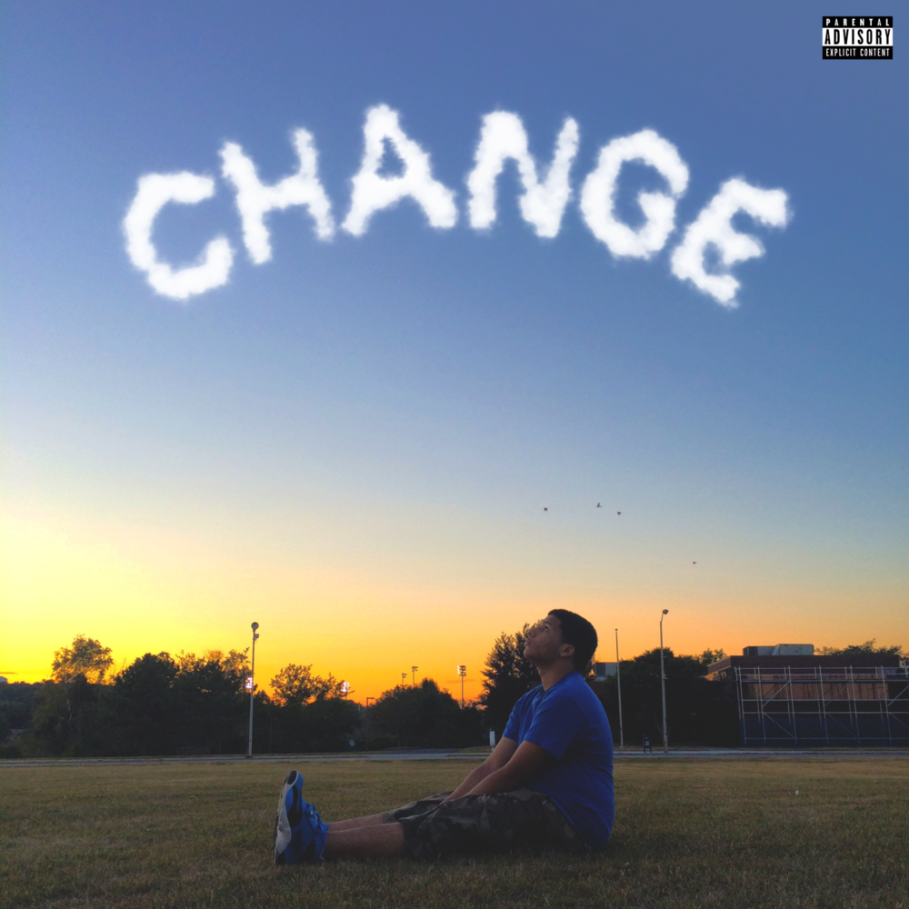 Change