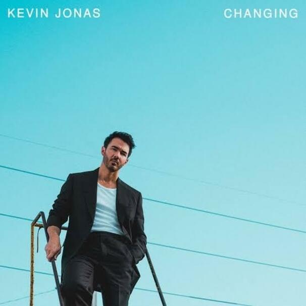 Changing