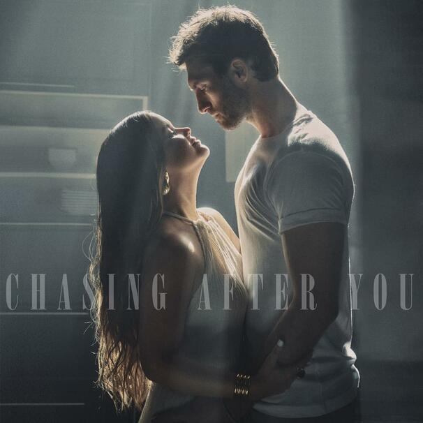 Chasing After You