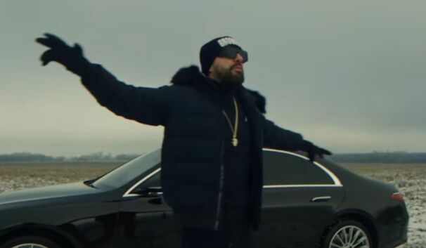 Chce Ci Dać 2