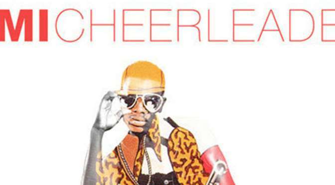 Cheerleader