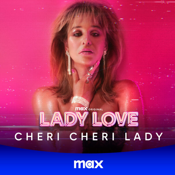 Cheri Cheri Lady