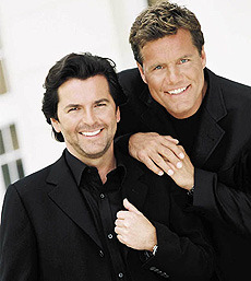 Let's Talk About Love