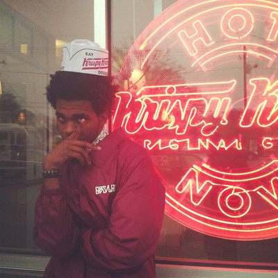 Chester Watson
