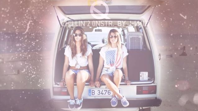 Chillin’2
