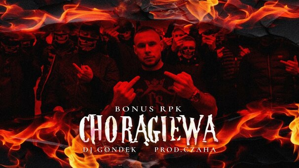 CHORĄGIEWA