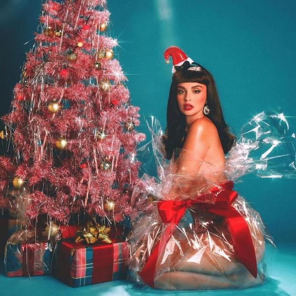 Christmas Blues