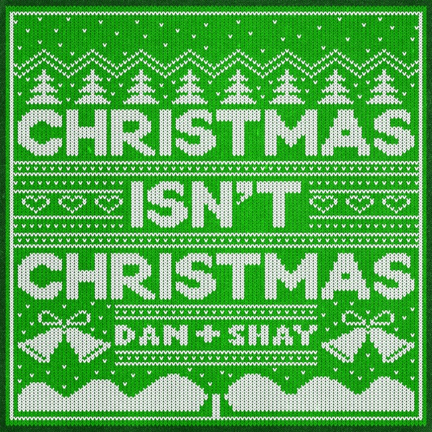 Christmas Isn’t Christmas
