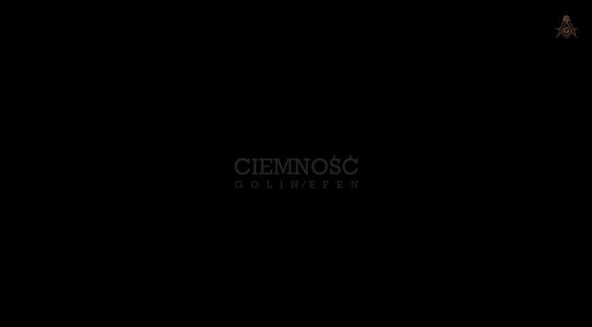 Ciemność