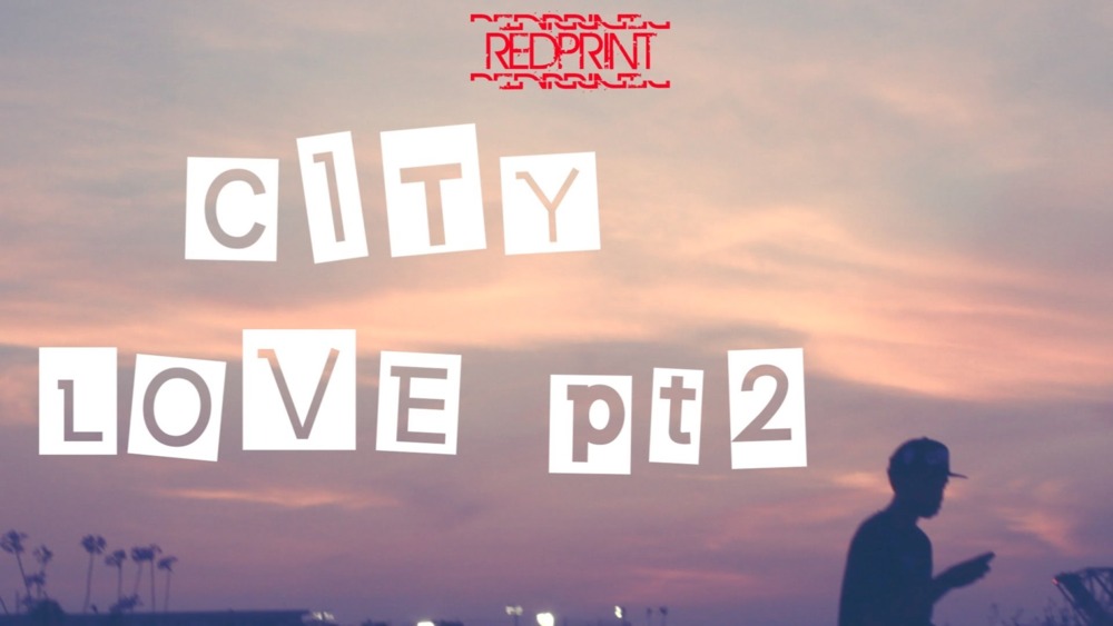 City Love Pt.2