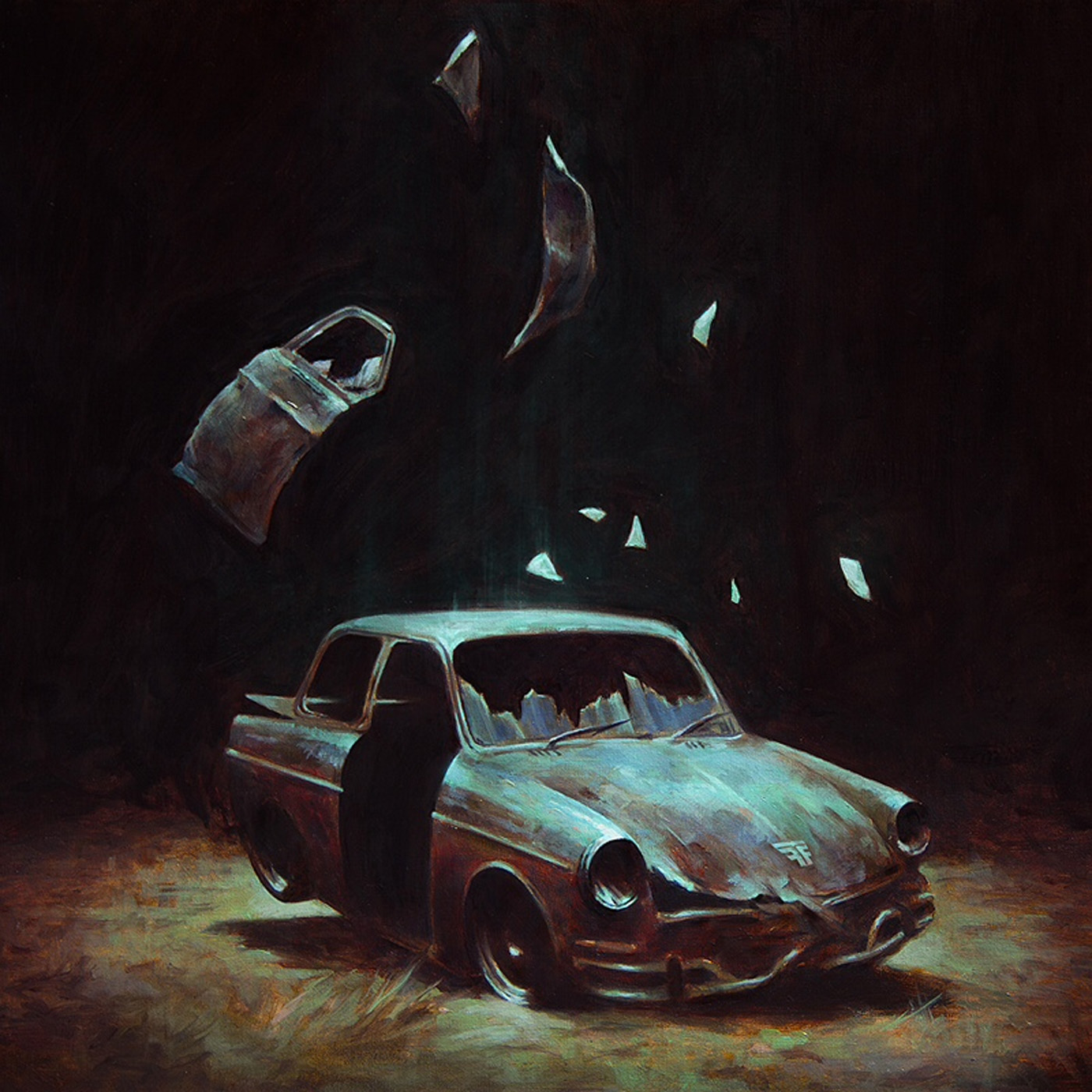 Claire de Lune