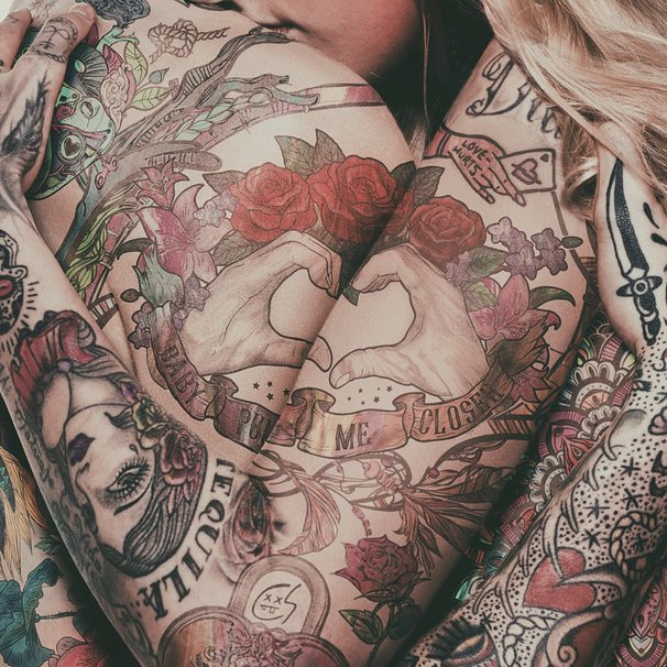 Closer