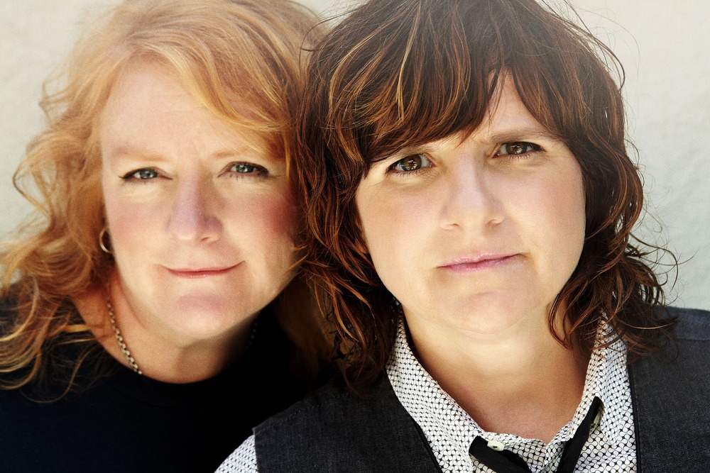 Closer to Fine (feat. Brandi Carlile)