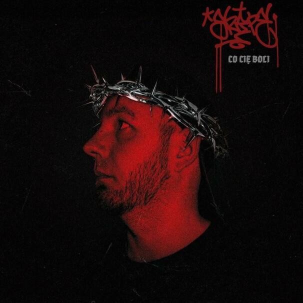 CO CIĘ BOLI (DISS)