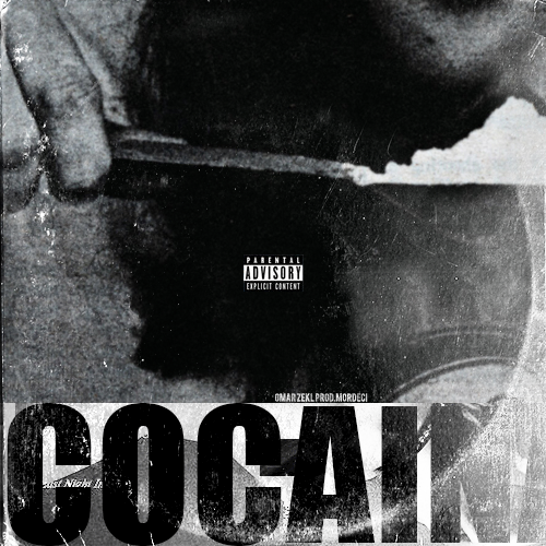 Cocaina