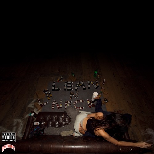 LEAN & NECK MIXTAPE