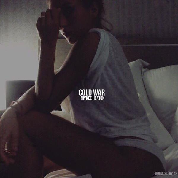 Cold War