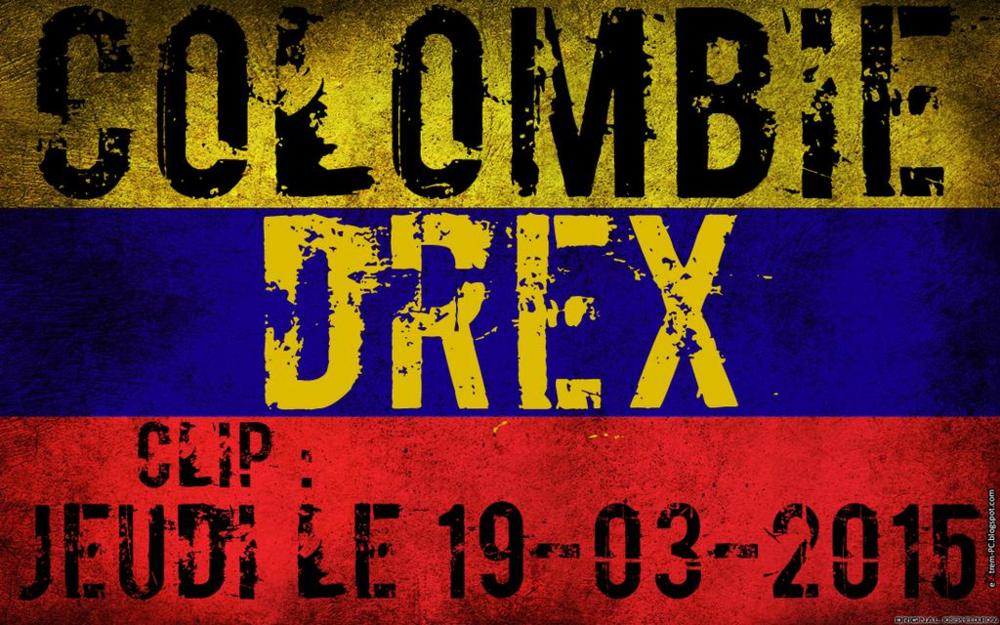 Colombie