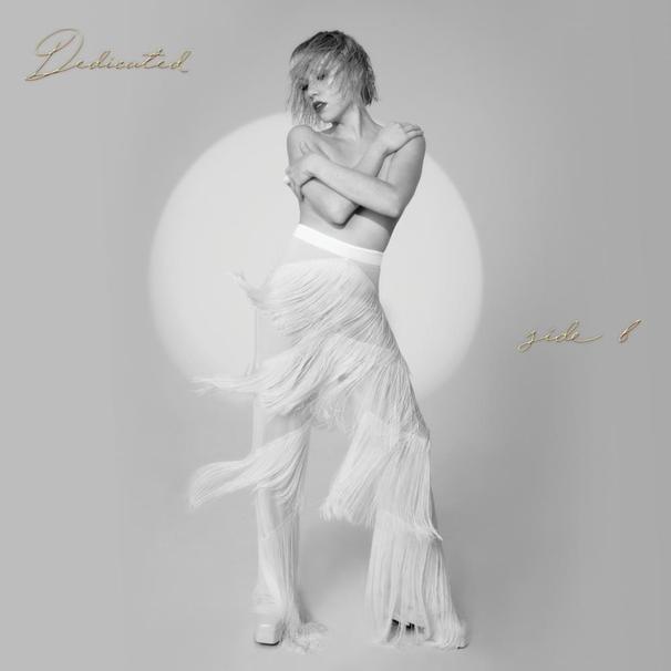 Dedicated Side B (Japan Exclusive)
