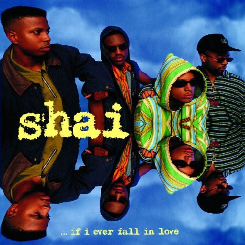 ...If I Ever Fall in Love