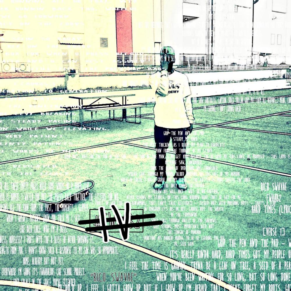 IV EP